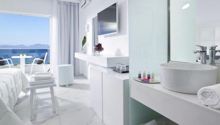 Dimitra Beach Resort poza 4