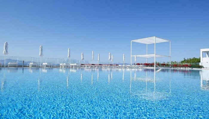 Dimitra Beach Resort poza 1