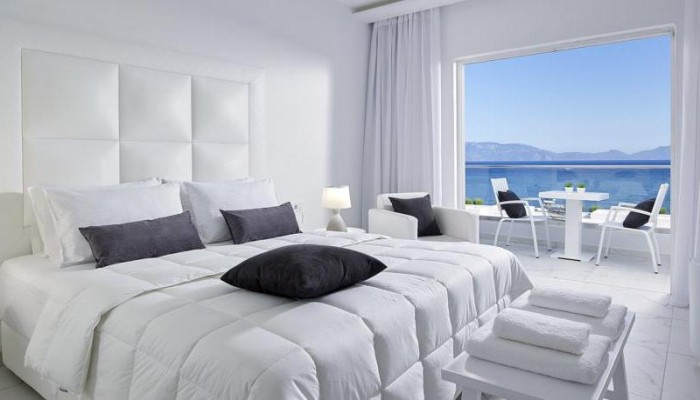 Dimitra Beach Resort poza 3