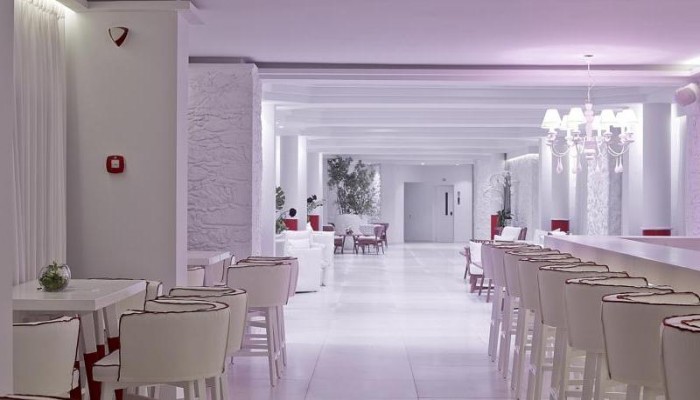 Dimitra Beach Resort poza 5