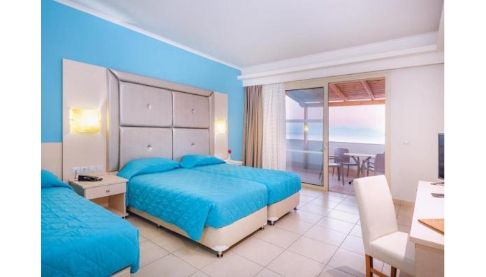 Hotel Grand Blue poza 7
