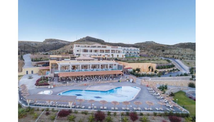 Hotel Grand Blue poza 0