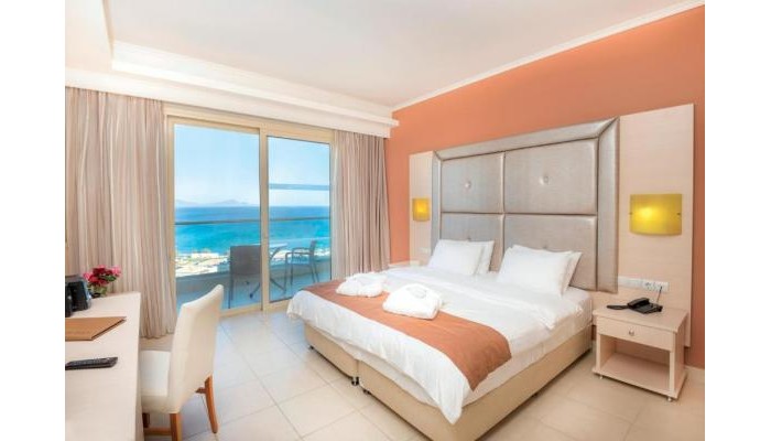 Hotel Grand Blue poza 5