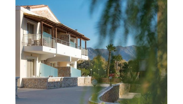 Hotel Grand Blue poza 1