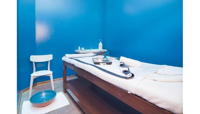 Hotel Grand Blue poza 14