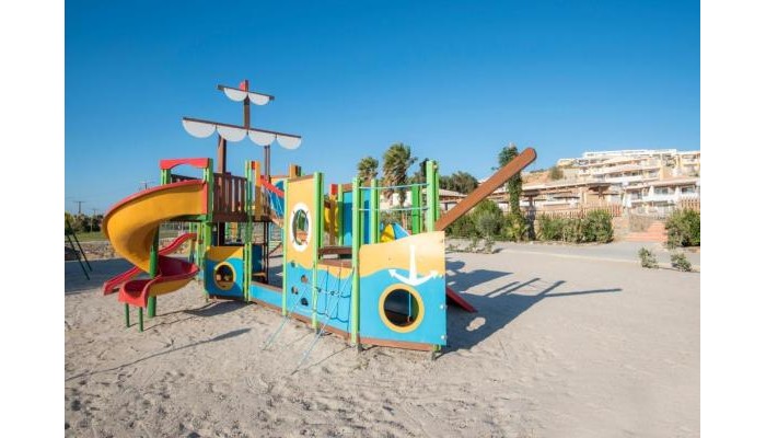 Hotel Grand Blue poza 12