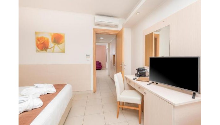 Hotel Grand Blue poza 6