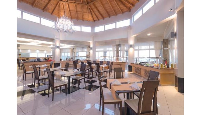 Hotel Grand Blue poza 10