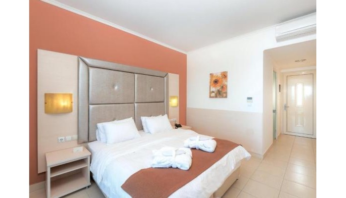Hotel Grand Blue poza 4