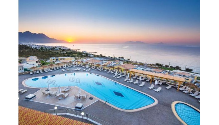 Hotel Grand Blue poza 13