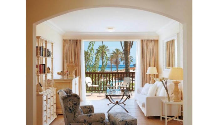 Poza pentru Hotel Grecotel Kos Imperial Thalasso 891-1487583547 Hotel Grecotel Kos Imperial Thalasso poza 2