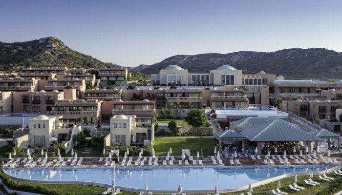 Helona Resort poza 1