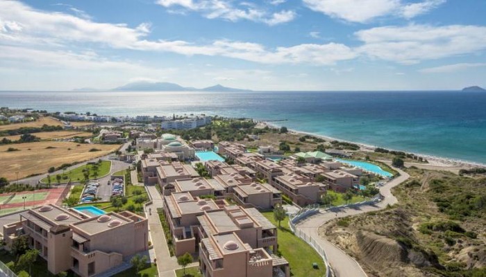 Helona Resort poza 0