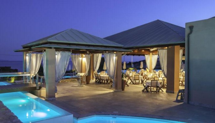 Helona Resort poza 4