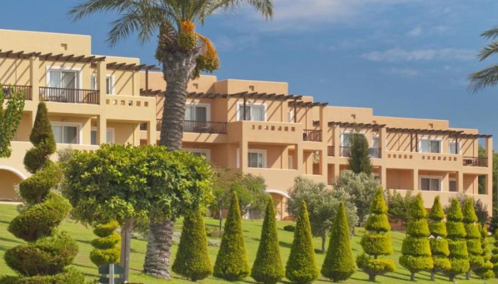 Horizon Beach Resort poza 0