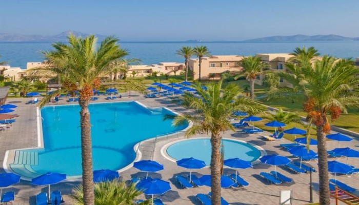 Horizon Beach Resort poza 1