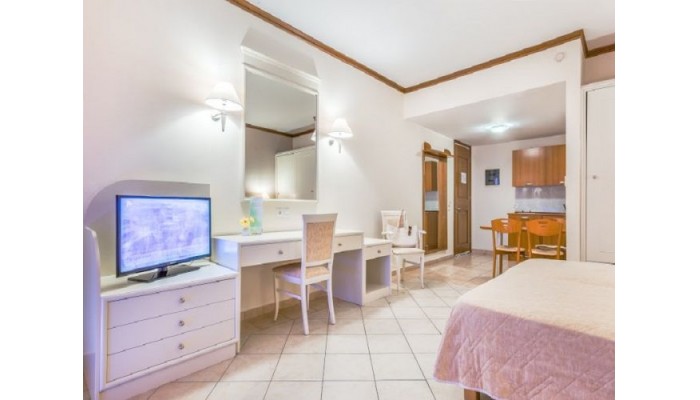 Hotel Kipriotis Aqualand poza 2