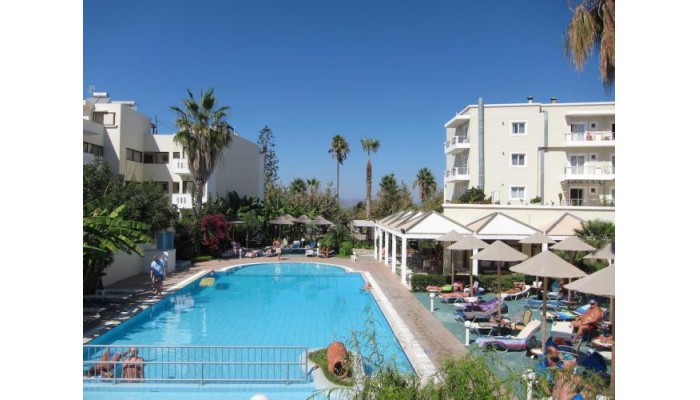 Hotel Kos Junior Suites poza 0