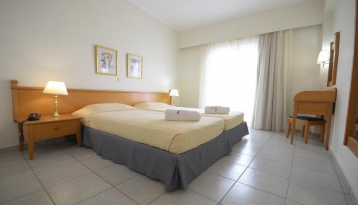Hotel Kos Junior Suites poza 1