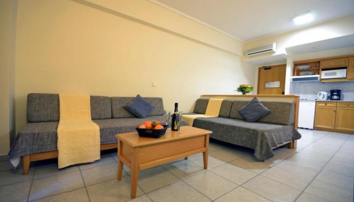 Hotel Kos Junior Suites poza 2