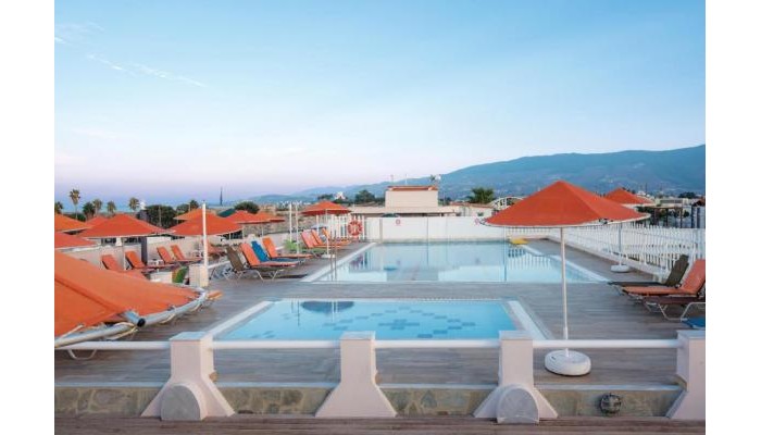 Hotel Kosta Palace poza 30