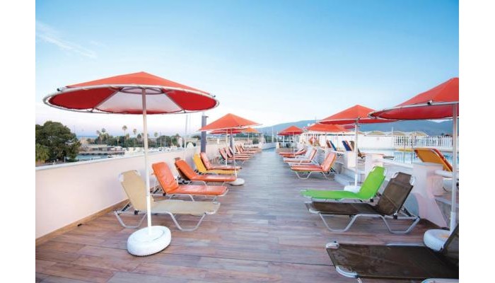 Hotel Kosta Palace poza 29