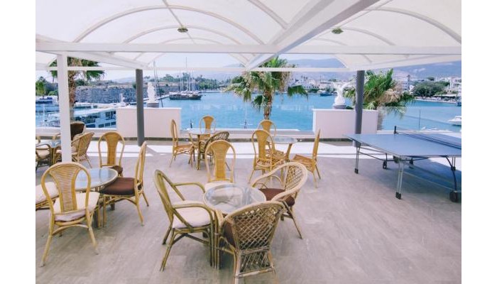 Hotel Kosta Palace poza 24