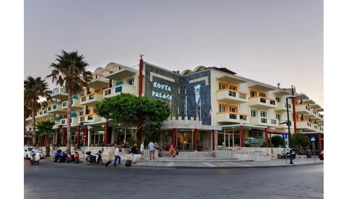 Hotel Kosta Palace poza 7