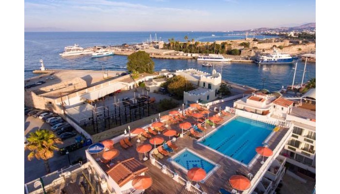 Hotel Kosta Palace poza 5