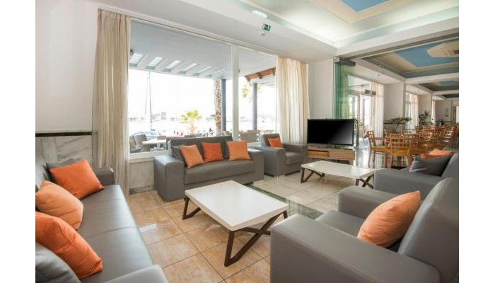 Hotel Kosta Palace poza 22