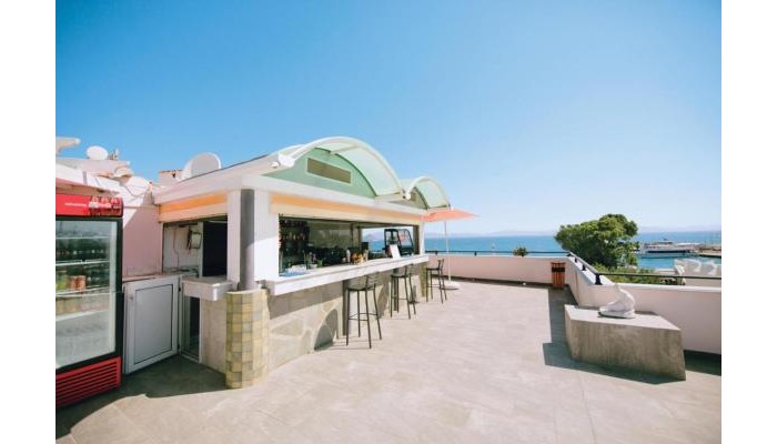 Hotel Kosta Palace poza 26