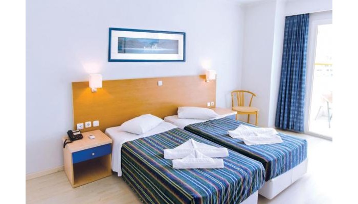 Hotel Kosta Palace poza 12