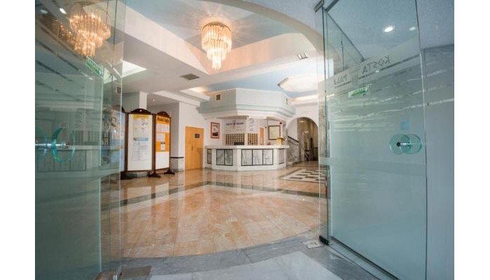 Hotel Kosta Palace poza 6