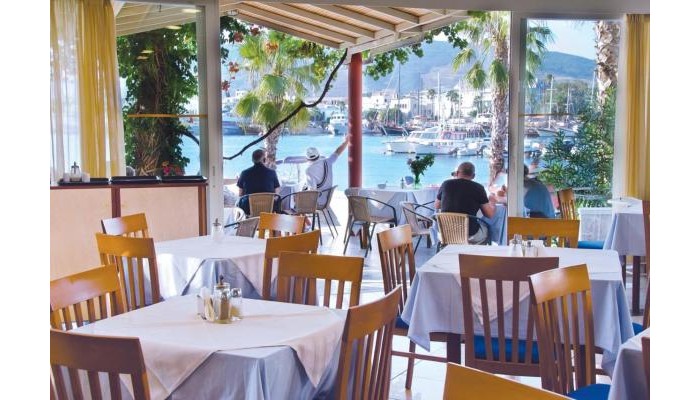 Hotel Kosta Palace poza 18