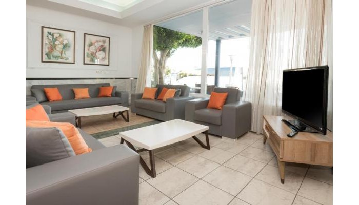 Hotel Kosta Palace poza 28