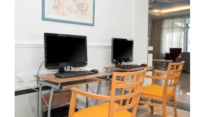 Hotel Kosta Palace poza 27