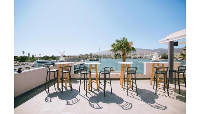 Hotel Kosta Palace poza 25