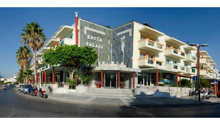 Hotel Kosta Palace poza 4
