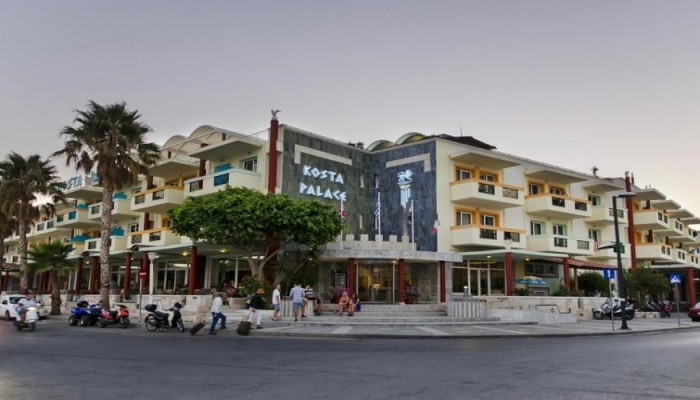 Hotel Kosta Palace poza 0