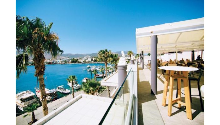 Hotel Kosta Palace poza 23