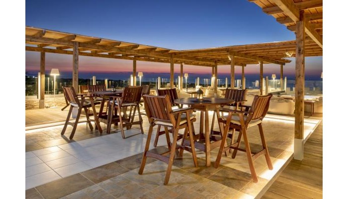 Hotel Kouros Palace poza 23