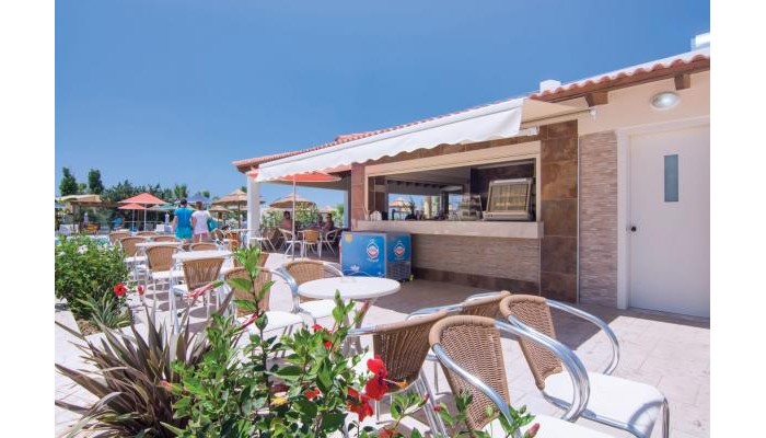 Hotel Kouros Palace poza 21