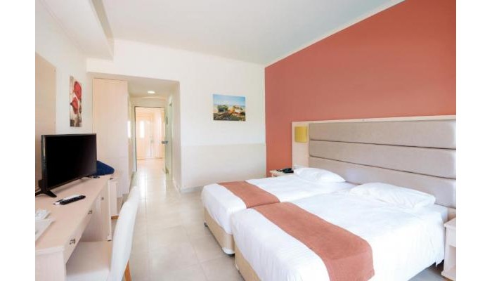 Hotel Kouros Palace poza 4