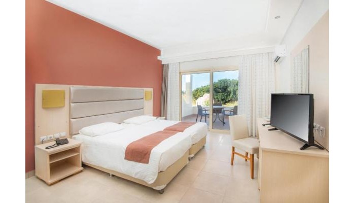 Hotel Kouros Palace poza 5