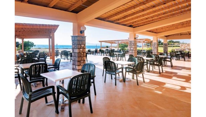 Hotel Kouros Palace poza 19