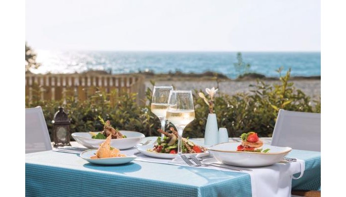 Hotel Kouros Palace poza 25