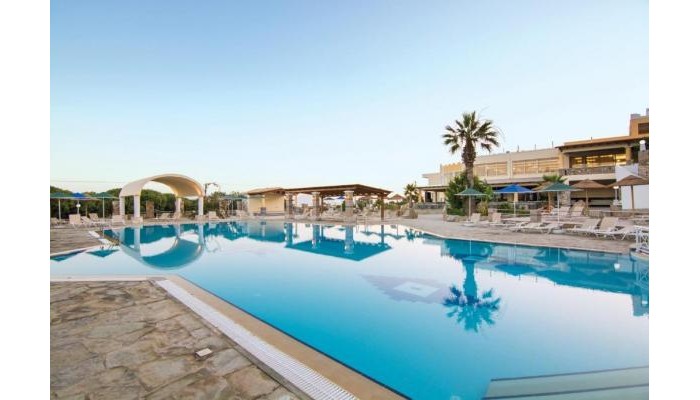 Hotel Kouros Palace poza 28