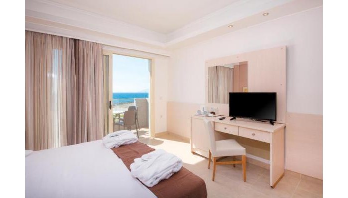 Hotel Kouros Palace poza 10