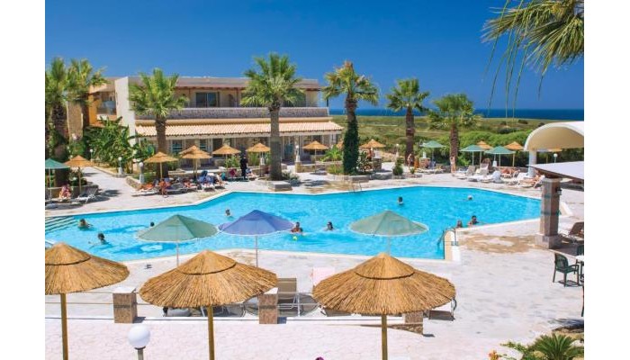 Hotel Kouros Palace poza 29