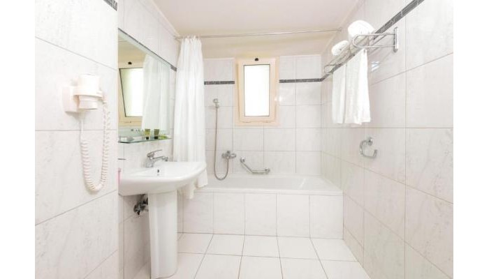 Hotel Kouros Palace poza 17